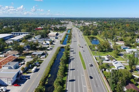 Terreno en venta en Daytona Beach, Florida № 2098597 - foto 12