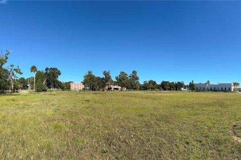 Terreno en venta en Daytona Beach, Florida № 2098597 - foto 23