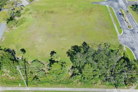 Terreno en venta en Daytona Beach, Florida № 2098597 - foto 10