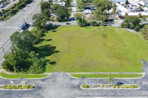 Terreno en venta en Daytona Beach, Florida № 2098597 - foto 2