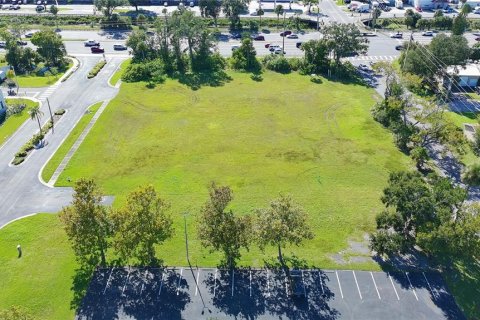 Terreno en venta en Daytona Beach, Florida № 2098597 - foto 11