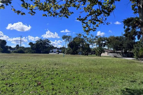 Terreno en venta en Daytona Beach, Florida № 2098597 - foto 16