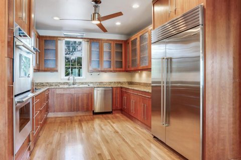 Touwnhouse à vendre à Tampa, Floride: 3 chambres, 329.43 m2 № 1898433 - photo 12