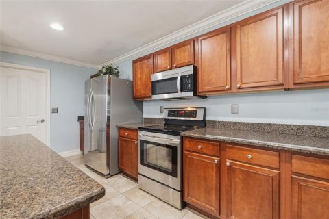 House in Punta Gorda, Florida 4 bedrooms, 260.96 sq.m. № 2109266 - photo 23