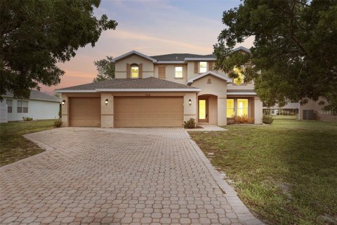 Villa ou maison à Punta Gorda, Floride 4 chambres, 260.96 m2 № 2109266