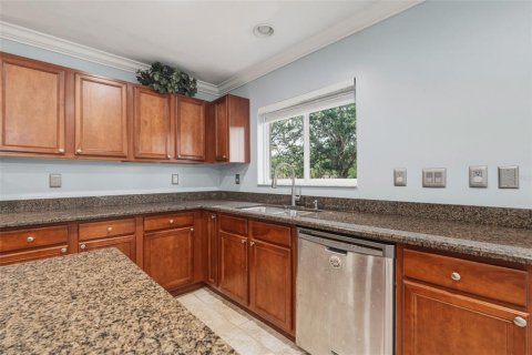 House in Punta Gorda, Florida 4 bedrooms, 260.96 sq.m. № 2109266 - photo 22