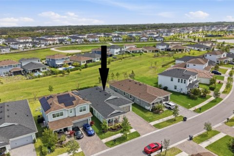 Купить виллу или дом в Локсахатчи-Гроувс, Флорида 3 спальни, 180.97м2, № 2075428 - фото 8