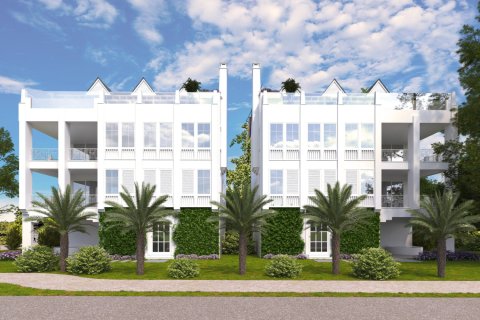 Terreno en venta en Inlet Beach, Florida № 558644 - foto 1