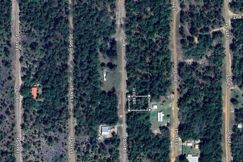 Land in Interlachen, Florida № 2161185 - photo 3