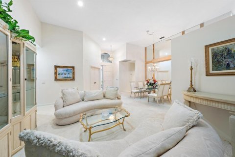 Villa ou maison à vendre à Palm Beach Gardens, Floride: 3 chambres, 176.61 m2 № 2146199 - photo 8