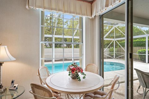 Villa ou maison à vendre à Palm Beach Gardens, Floride: 3 chambres, 176.61 m2 № 2146199 - photo 13