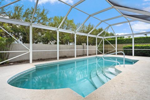 Villa ou maison à vendre à Palm Beach Gardens, Floride: 3 chambres, 176.61 m2 № 2146199 - photo 5