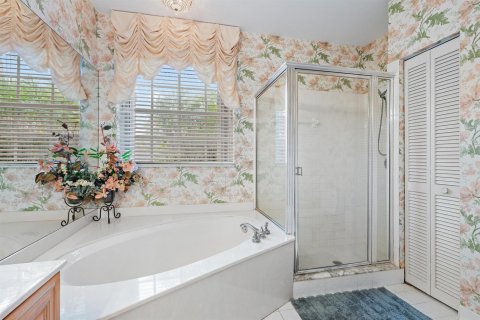 Villa ou maison à vendre à Palm Beach Gardens, Floride: 3 chambres, 176.61 m2 № 2146199 - photo 18