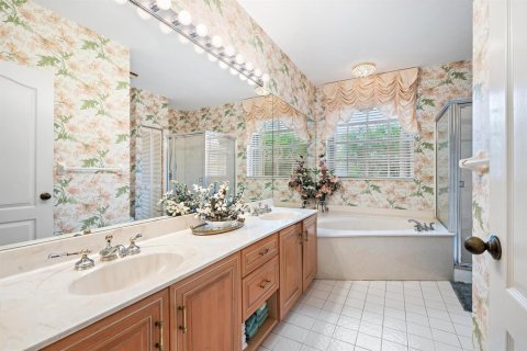 Villa ou maison à vendre à Palm Beach Gardens, Floride: 3 chambres, 176.61 m2 № 2146199 - photo 17