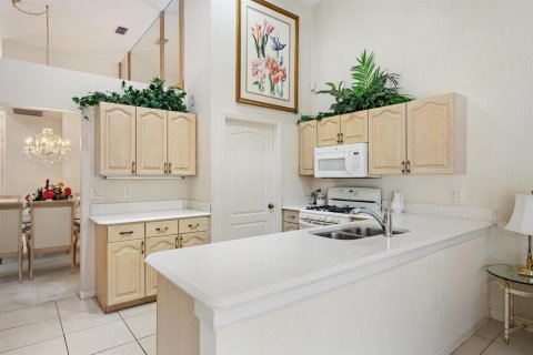 Villa ou maison à vendre à Palm Beach Gardens, Floride: 3 chambres, 176.61 m2 № 2146199 - photo 10