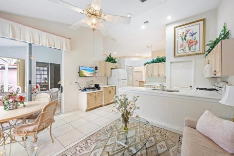 Villa ou maison à vendre à Palm Beach Gardens, Floride: 3 chambres, 176.61 m2 № 2146199 - photo 14