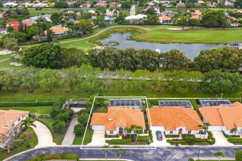 Villa ou maison à vendre à Palm Beach Gardens, Floride: 3 chambres, 176.61 m2 № 2146199 - photo 27