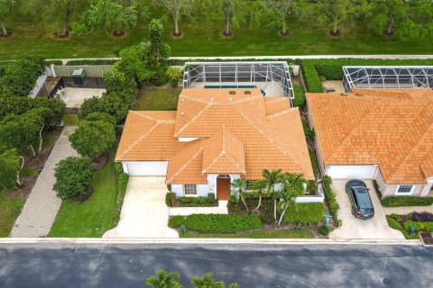 Villa ou maison à vendre à Palm Beach Gardens, Floride: 3 chambres, 176.61 m2 № 2146199 - photo 26