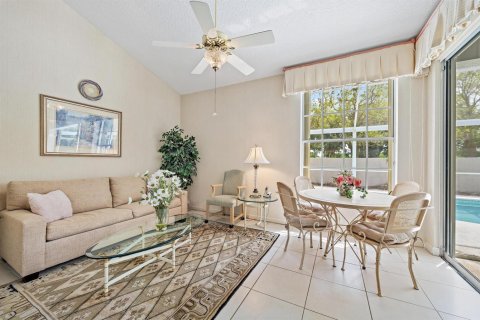 Villa ou maison à vendre à Palm Beach Gardens, Floride: 3 chambres, 176.61 m2 № 2146199 - photo 12