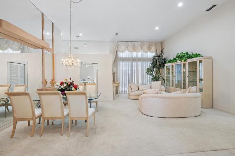 Villa ou maison à vendre à Palm Beach Gardens, Floride: 3 chambres, 176.61 m2 № 2146199 - photo 6