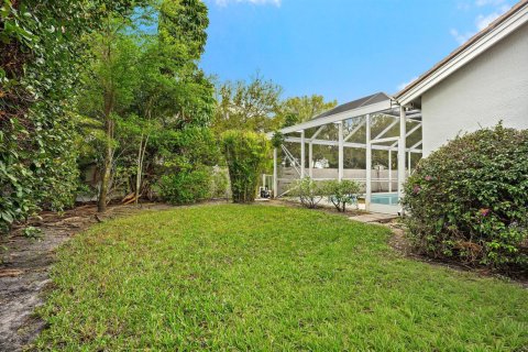 Villa ou maison à vendre à Palm Beach Gardens, Floride: 3 chambres, 176.61 m2 № 2146199 - photo 25