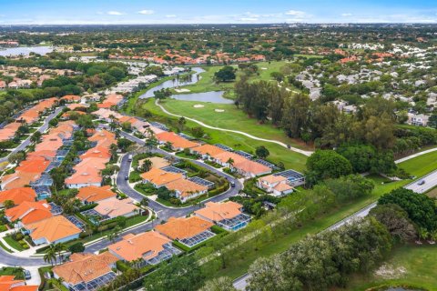 Villa ou maison à vendre à Palm Beach Gardens, Floride: 3 chambres, 176.61 m2 № 2146199 - photo 30