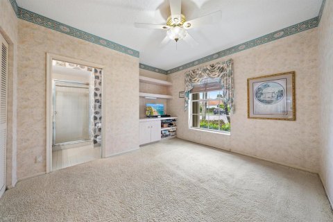 Villa ou maison à vendre à Palm Beach Gardens, Floride: 3 chambres, 176.61 m2 № 2146199 - photo 21