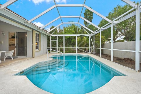 Villa ou maison à vendre à Palm Beach Gardens, Floride: 3 chambres, 176.61 m2 № 2146199 - photo 24