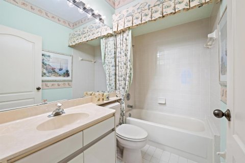 Villa ou maison à vendre à Palm Beach Gardens, Floride: 3 chambres, 176.61 m2 № 2146199 - photo 20