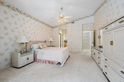 Villa ou maison à vendre à Palm Beach Gardens, Floride: 3 chambres, 176.61 m2 № 2146199 - photo 16