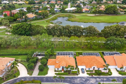 Villa ou maison à vendre à Palm Beach Gardens, Floride: 3 chambres, 176.61 m2 № 2146199 - photo 28