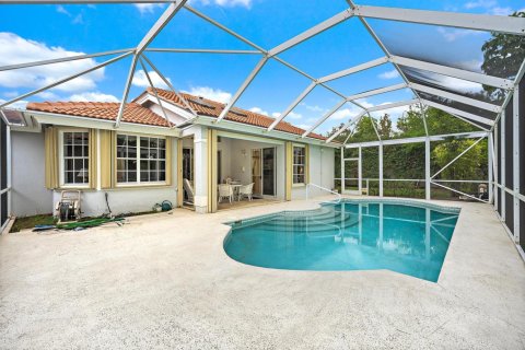 Villa ou maison à vendre à Palm Beach Gardens, Floride: 3 chambres, 176.61 m2 № 2146199 - photo 23