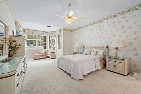 Villa ou maison à vendre à Palm Beach Gardens, Floride: 3 chambres, 176.61 m2 № 2146199 - photo 15