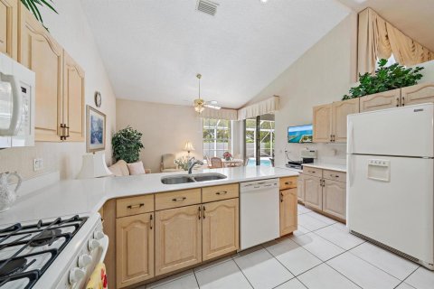 Villa ou maison à vendre à Palm Beach Gardens, Floride: 3 chambres, 176.61 m2 № 2146199 - photo 11