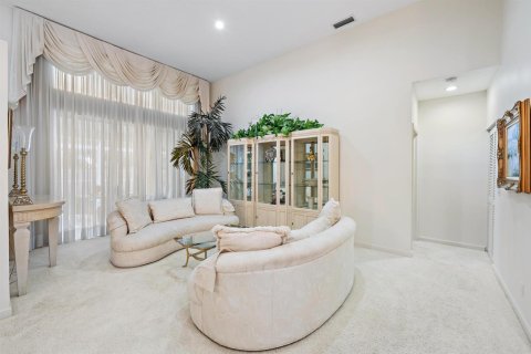 Villa ou maison à vendre à Palm Beach Gardens, Floride: 3 chambres, 176.61 m2 № 2146199 - photo 7