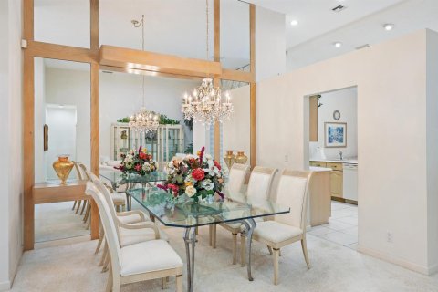 Villa ou maison à vendre à Palm Beach Gardens, Floride: 3 chambres, 176.61 m2 № 2146199 - photo 9