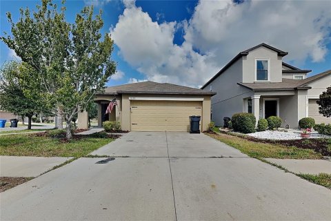 Villa ou maison à Wimauma, Floride 3 chambres, 134.8 m2 № 2312638
