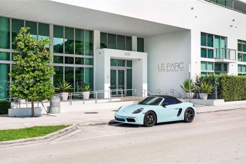 Copropriété à vendre à Miami, Floride: 2 chambres, 73.95 m2 № 1945198 - photo 1