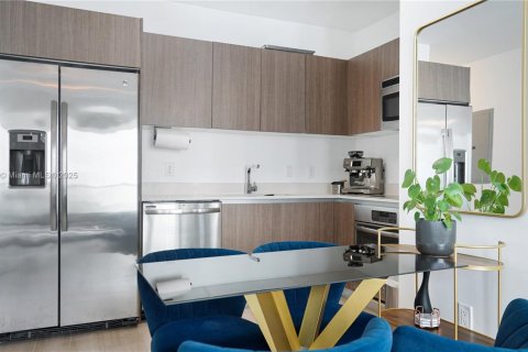 Copropriété à vendre à Miami, Floride: 2 chambres, 73.95 m2 № 1945198 - photo 5