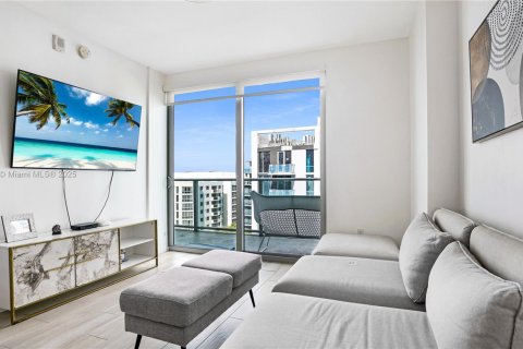 Copropriété à vendre à Miami, Floride: 2 chambres, 73.95 m2 № 1945198 - photo 4