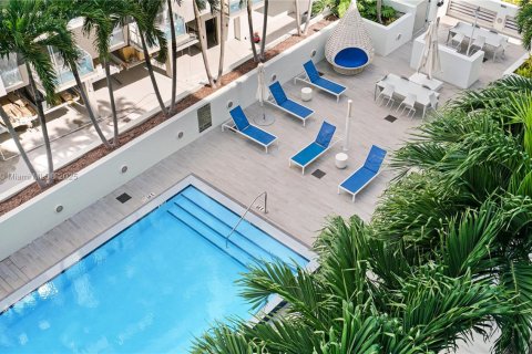 Copropriété à vendre à Miami, Floride: 2 chambres, 73.95 m2 № 1945198 - photo 14