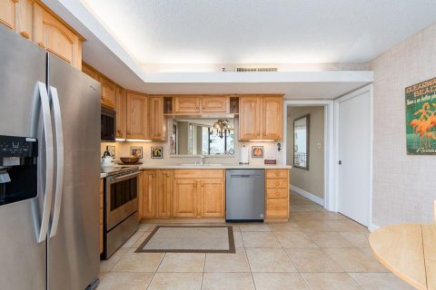 Condominio en venta en Clearwater, Florida, 2 dormitorios, 139.35 m2 № 1522603 - foto 20