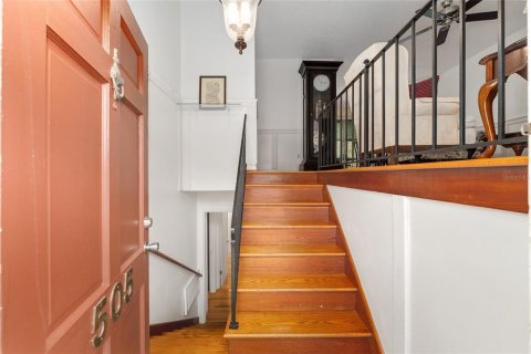 Casa en venta en Gainesville, Florida, 4 dormitorios, 178.65 m2 № 2135379 - foto 4