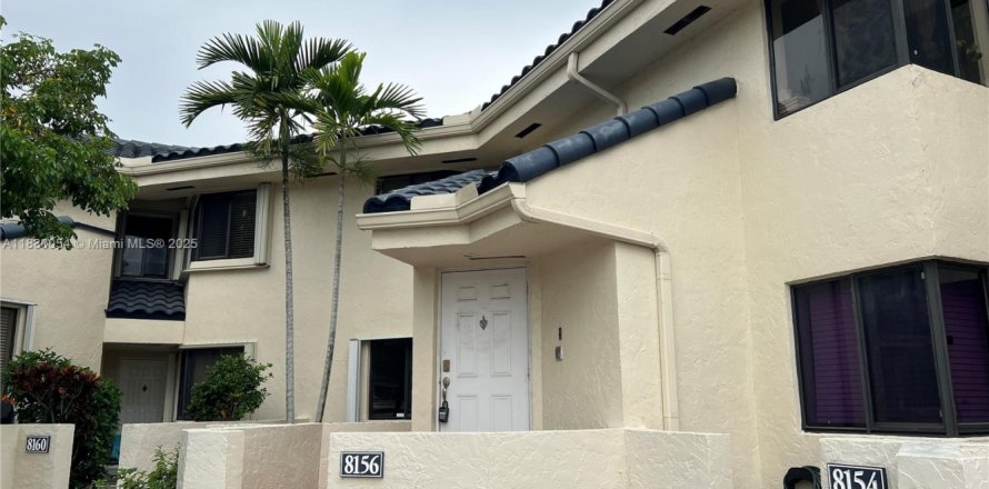 Condo à Plantation, Floride, 2 chambres  № 1932259