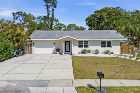 Casa en Sarasota, Florida 3 dormitorios, 156.17 m2 № 2108001