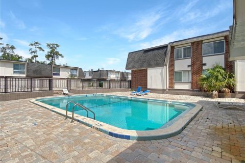 Condo in Gainesville, Florida, 1 bedroom  № 1735546 - photo 19