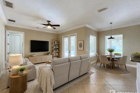 Villa ou maison à vendre à Winter Garden, Floride: 4 chambres, 285.95 m2 № 2203506 - photo 8