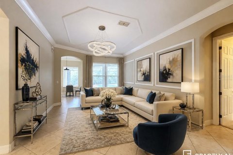 Villa ou maison à vendre à Winter Garden, Floride: 4 chambres, 285.95 m2 № 2203506 - photo 21