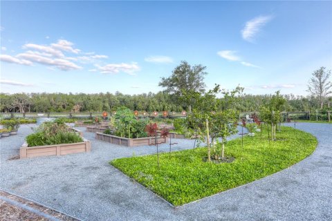 House in Orlando, Florida 5 bedrooms, 299.8 sq.m. № 1759966 - photo 8