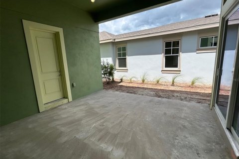 House in Orlando, Florida 5 bedrooms, 299.8 sq.m. № 1759966 - photo 20